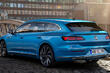 Volkswagen Arteon Shooting Brake: practical and stylish station wagon photo 5
