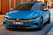 Volkswagen Arteon Shooting Brake: practical and stylish station wagon photo 2