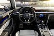 Volkswagen Arteon Shooting Brake: practical and stylish station wagon photo 6