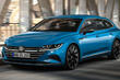 Volkswagen Arteon Shooting Brake: practical and stylish station wagon photo 3