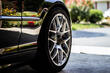 How to restore the shine of car alloy wheels? photo 1