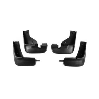 Original Mud Flaps Premium 2023+ (Set of 4) Mazda CX-5 2017–2025 photo 1