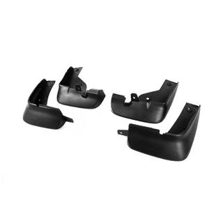 Original Mud Flaps Premium 2023+ (Set of 4) Mazda CX-5 2017–2025 photo 2