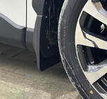 Toyota Corolla Cross 2020- Premium Mud Flaps (4 pcs) photo 7