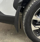 Toyota Corolla Cross 2020- Premium Mud Flaps (4 pcs) photo 9