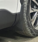 Toyota Corolla Cross 2020- Premium Mud Flaps (4 pcs) photo 5