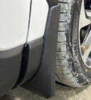 Toyota Corolla Cross 2020- Premium Mud Flaps (4 pcs) photo 8