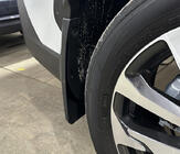 Toyota Corolla Cross 2020- Premium Mud Flaps (4 pcs) photo 10