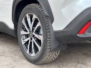 Toyota Corolla Cross 2020- Premium Mud Flaps (4 pcs) photo 2