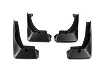 Toyota Corolla Cross 2020- Premium Mud Flaps (4 pcs) photo 3