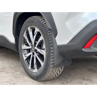 Premium Mud Flaps (4 pcs) photo 2