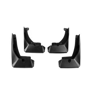 Premium Mud Flaps (4 pcs) photo 3