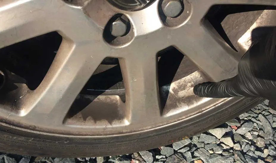 Brake dust: the invisible enemy of your car