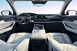 Changan UNI-K: a stylish and powerful crossover from the Celestial Empire photo 6