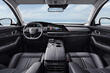 Changan UNI-K: a stylish and powerful crossover from the Celestial Empire photo 5