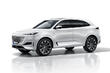 Changan UNI-K: a stylish and powerful crossover from the Celestial Empire photo 2