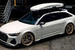 Useful tuning accessories for a station wagon photo 2