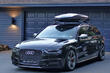 Useful tuning accessories for a station wagon photo 1
