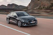 Audi A3 Sedan 4th generation review photo 1