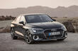 Audi A3 Sedan 4th generation review photo 3