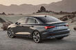 Audi A3 Sedan 4th generation review photo 4