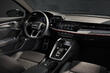Audi A3 Sedan 4th generation review photo 5