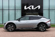 KIA EV6: review of the electric crossover photo 2
