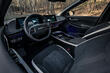 KIA EV6: review of the electric crossover photo 5