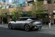 KIA EV6: review of the electric crossover photo 4