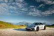 Review of the Porsche 911 Targa roadster photo 3