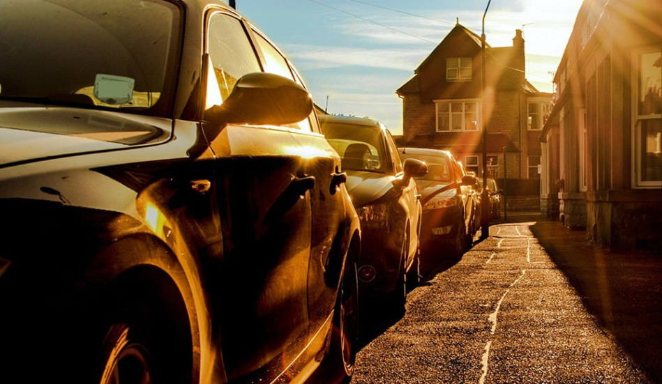 Protecting automotive plastic from the sun: everything you need to know