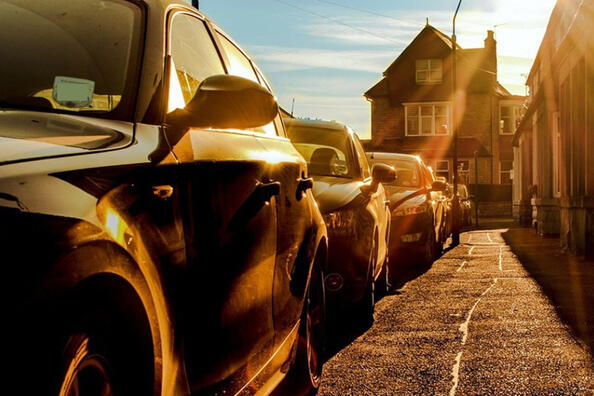 Protecting automotive plastic from the sun: everything you need to know