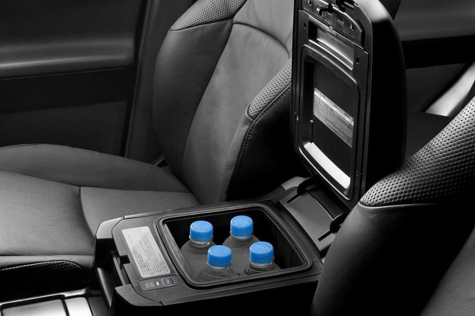 What type of car refrigerator is best?