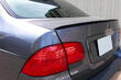What is a lip spoiler? photo 1