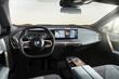 BMW iX: review and characteristics of an electric crossover photo 5