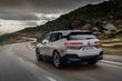 BMW iX: review and characteristics of an electric crossover photo 4