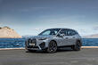 BMW iX: review and characteristics of an electric crossover photo 2