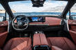 BMW iX: review and characteristics of an electric crossover photo 6