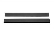 Honda eNP1 2022- ABS Door Sill Protectors DDU (4 pcs, plastic) photo 4