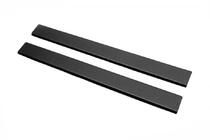 Honda eNP1 2022- ABS Door Sill Protectors DDU (4 pcs, plastic) photo 6