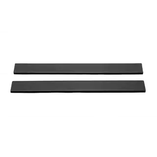 ABS Door Sill Protectors DDU (4 pcs, plastic) photo 4
