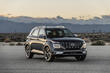 Hyundai Venue: a compact crossover for the city photo 1