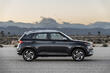 Hyundai Venue: a compact crossover for the city photo 2