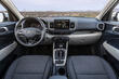Hyundai Venue: a compact crossover for the city photo 5