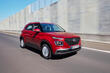 Hyundai Venue: a compact crossover for the city photo 3