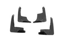 Toyota Camry 2017–2023 Premium V2 Mud Flaps (EU/USA, L/LE/XLE) (Set of 4) photo 5
