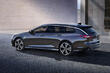 Opel Insignia Sports Tourer: review and characteristics of the updated station wagon photo 2