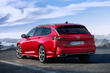 Opel Insignia Sports Tourer: review and characteristics of the updated station wagon photo 4