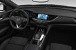 Opel Insignia Sports Tourer: review and characteristics of the updated station wagon photo 5