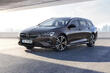 Opel Insignia Sports Tourer: review and characteristics of the updated station wagon photo 1